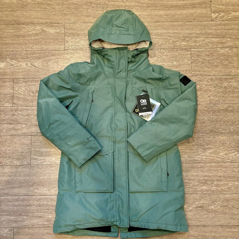 Outdoor Research Women's Jacket